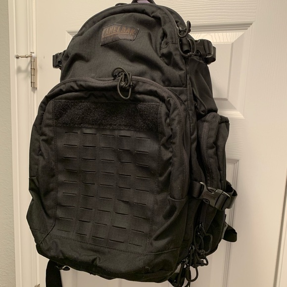 camelbak large backpack